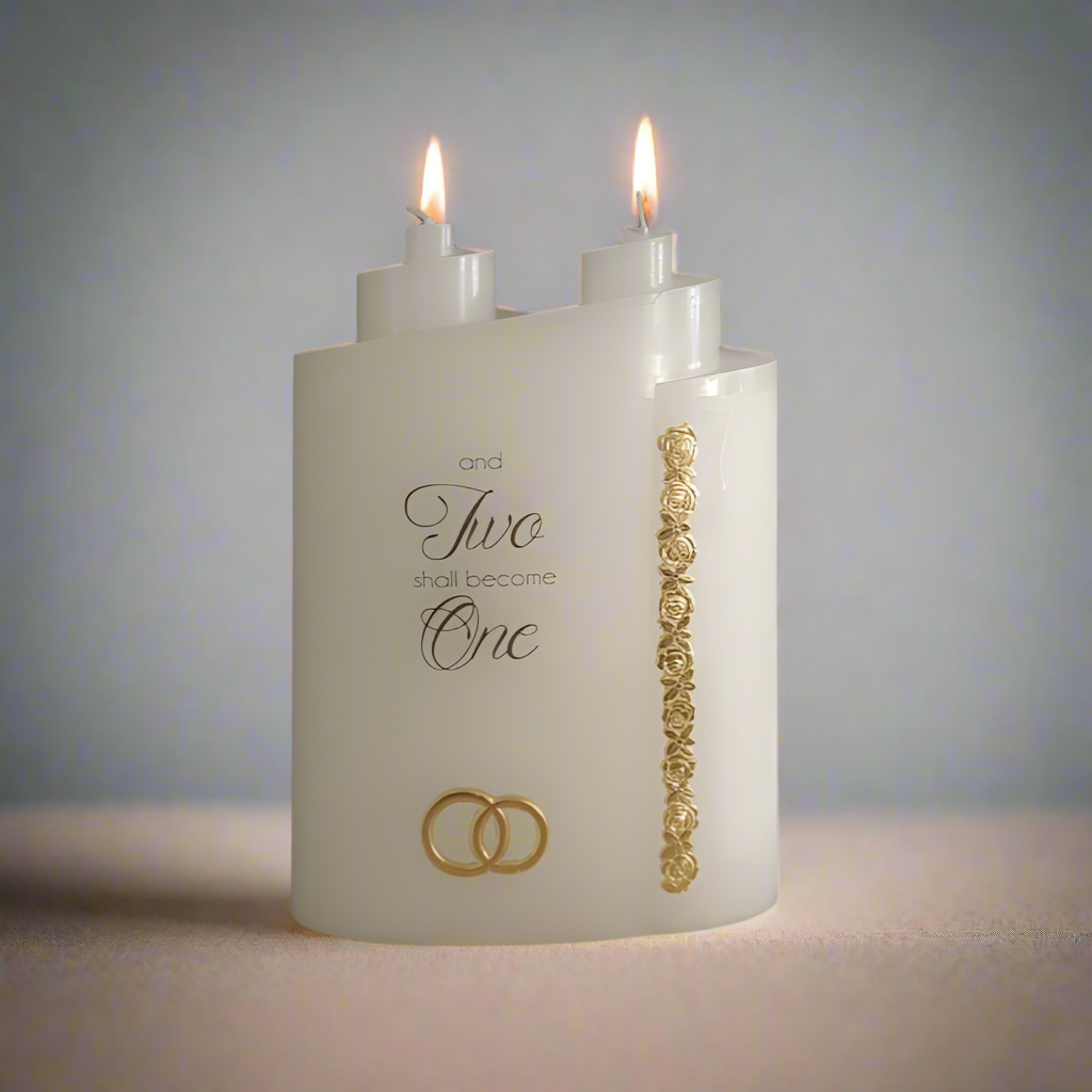 2-wick-wedding-candle-printed-gold