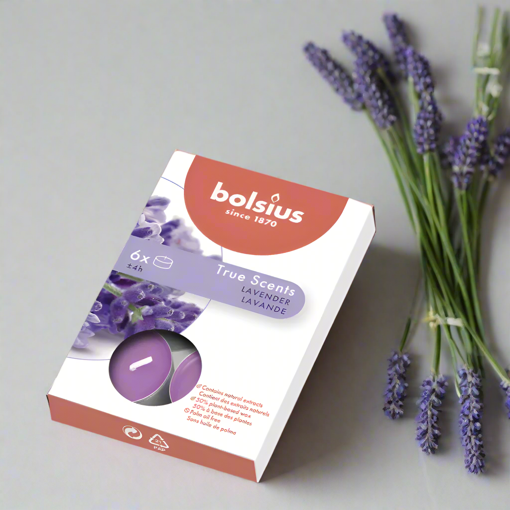 6-scented-tealights-lavender