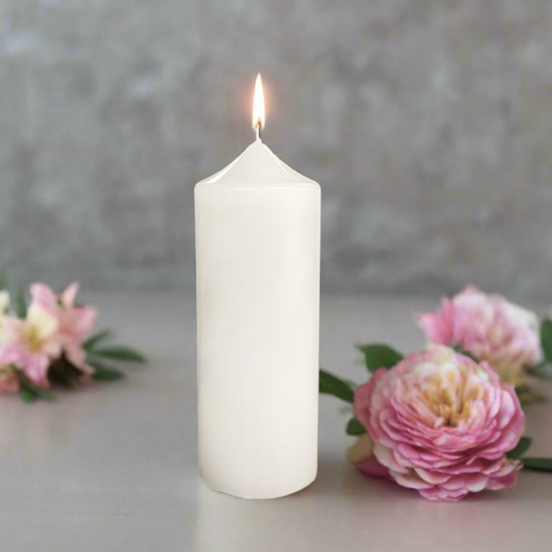 Belltop-Pillar_Candle-6x16cm
