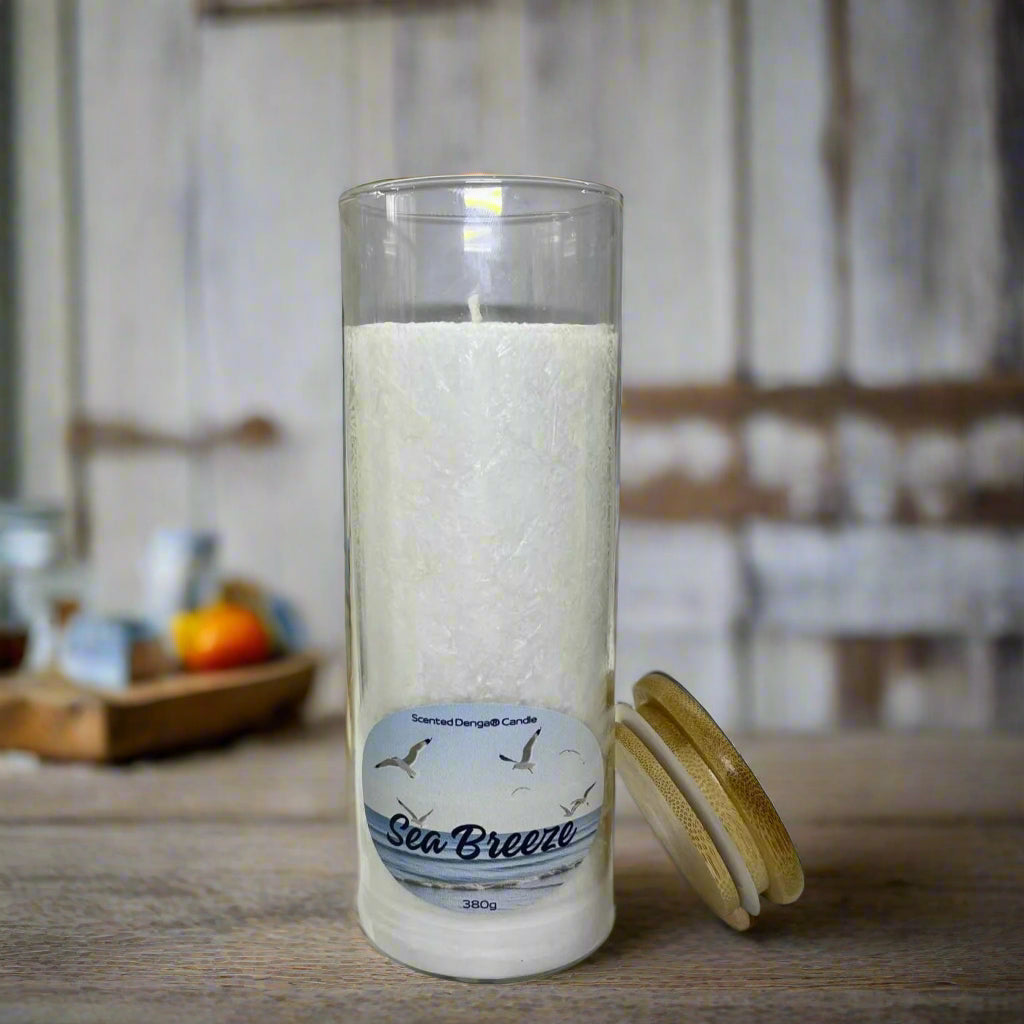 Denga-large-jar-sea-breeze