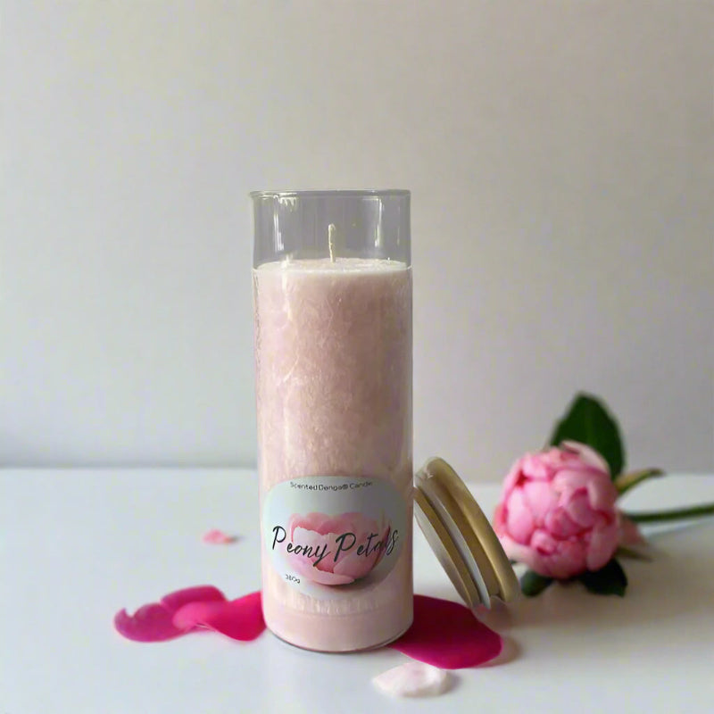 Denga-scented-large-jar-peony-petals
