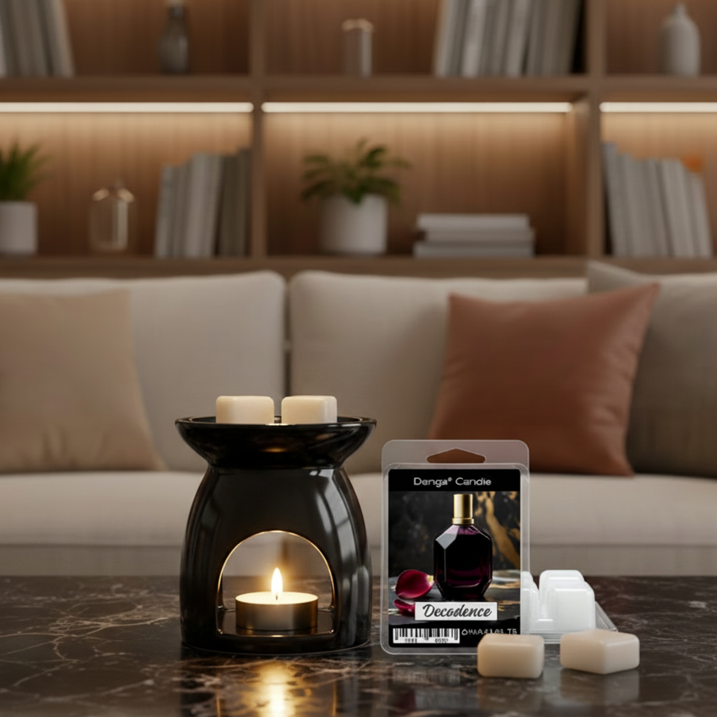 Denga Wax Melt "Decadence"
