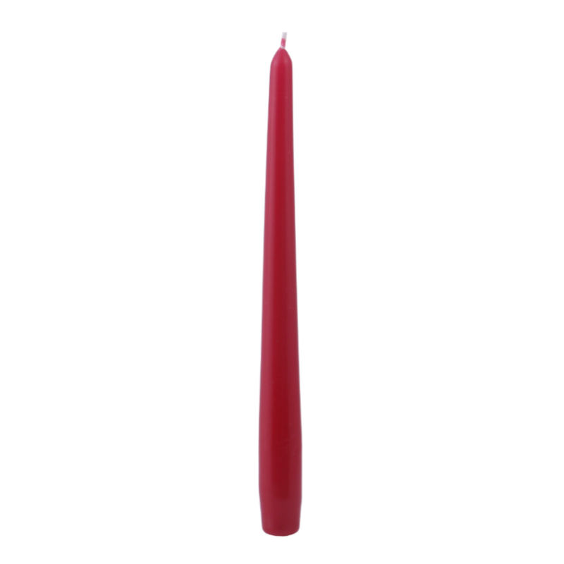 Diana-taper-ruby