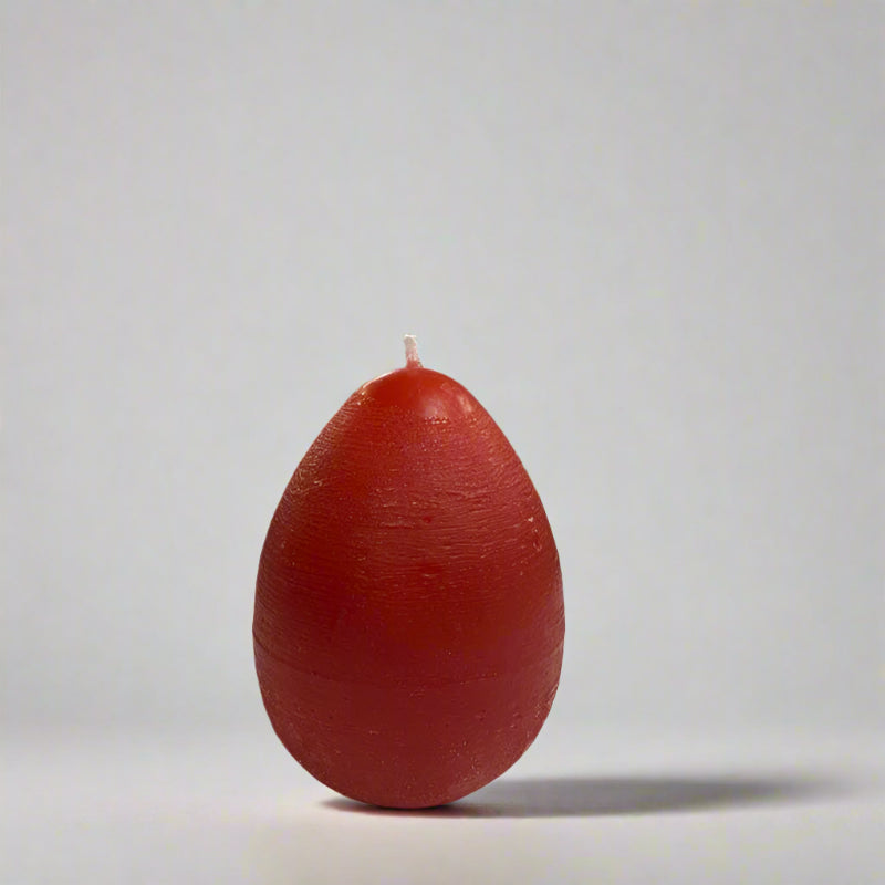 Medium-egg-red
