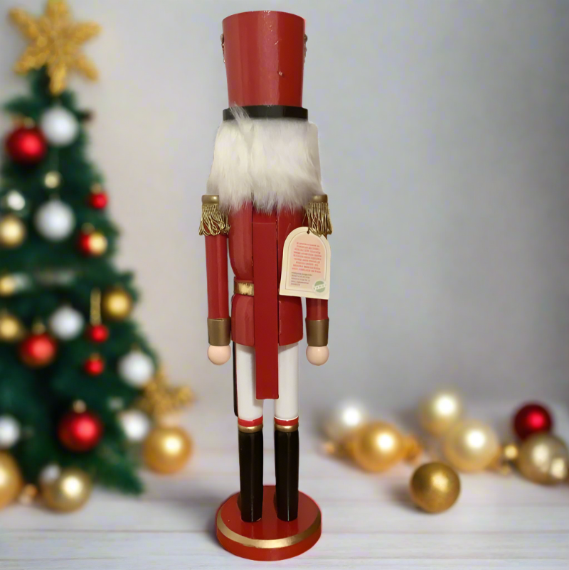 Nutcracker-backside-49cm - red