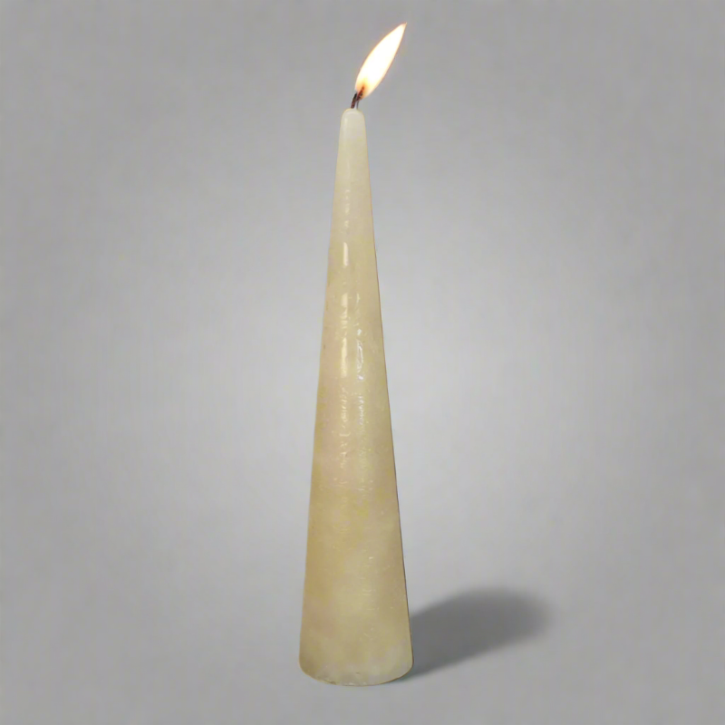 Rustic-Tiwa-candle-Sand