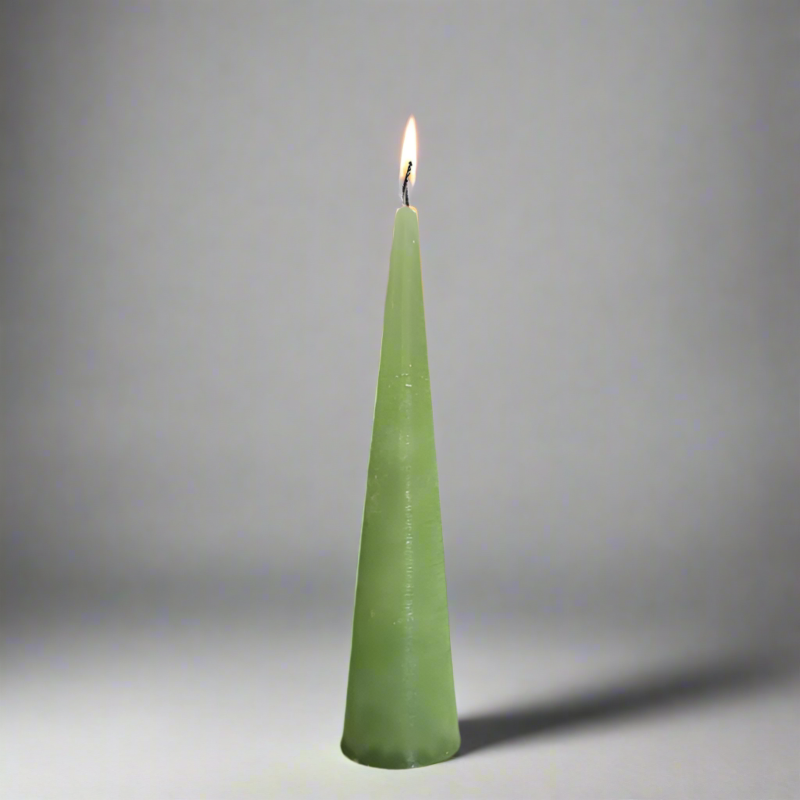Rustic-Tiwa-candle-Spring_green