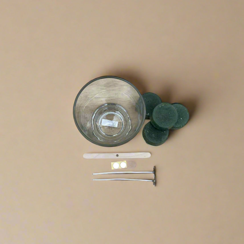 candle-making-kit-color-darkgreen