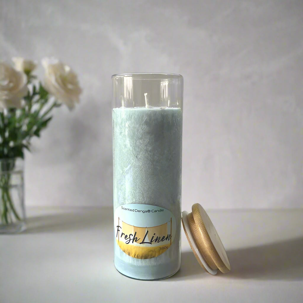denga-large-scented-jar-fresh-linen