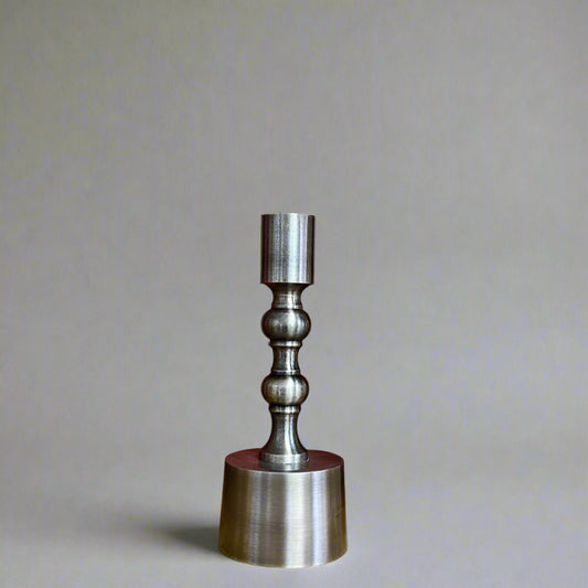 metal-dinner-candle-holder-smallgrey