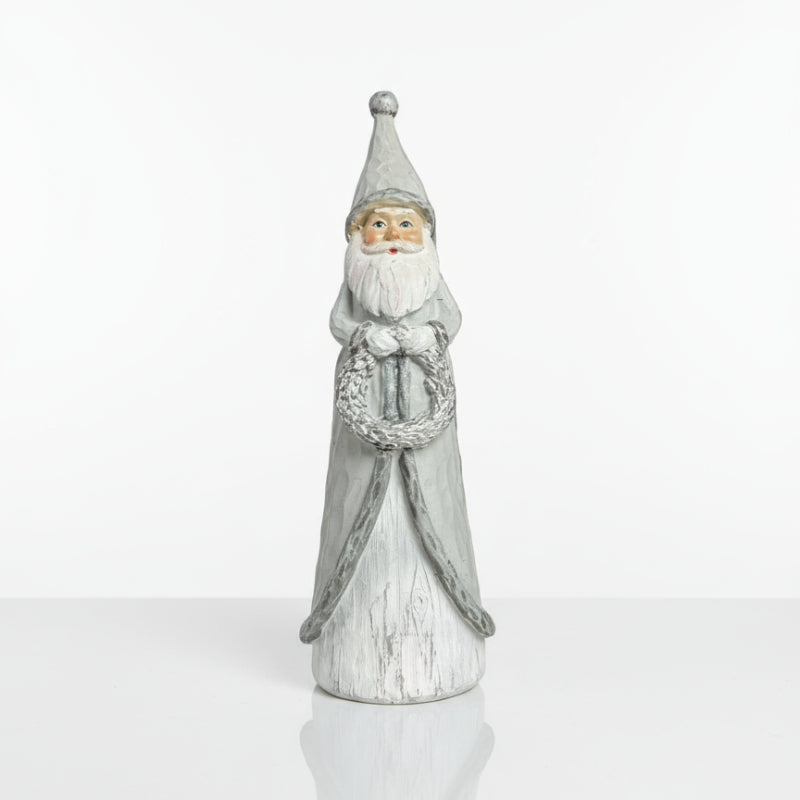 Scandinavian Christmas Gnome "Tomte" 23cm