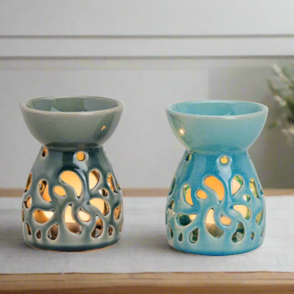 Fragrance Burner
