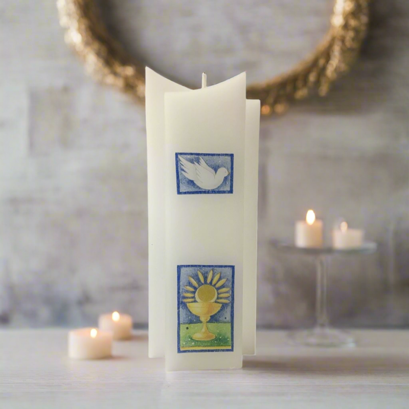 Christening, Baptism, Confirmation