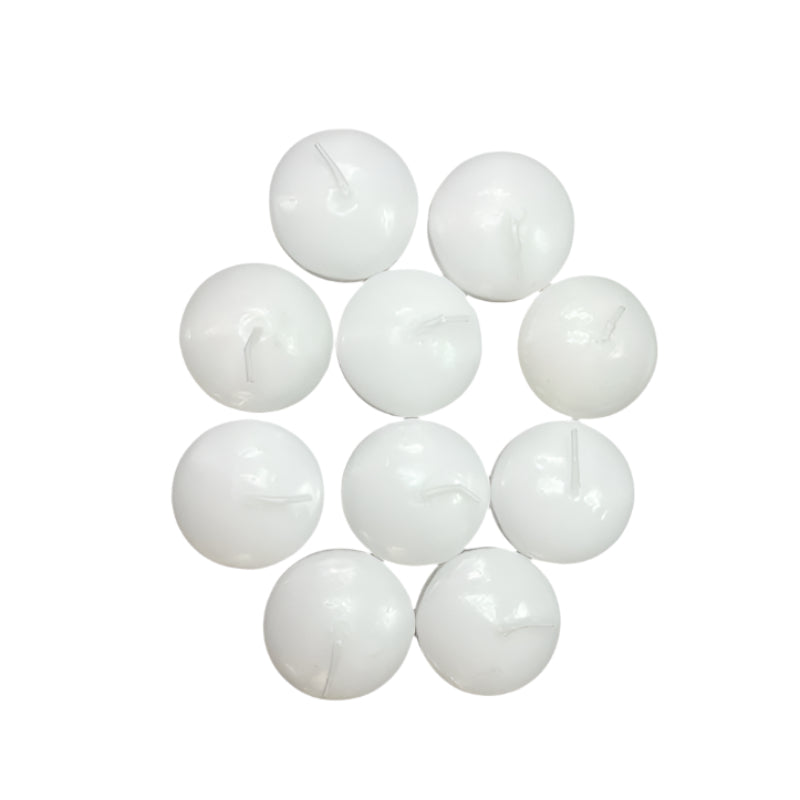 10-pieces-floating-candles