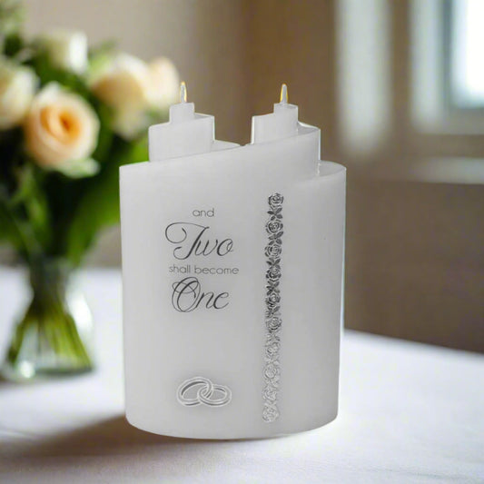 2-wick-wedding-candle-printed-silver