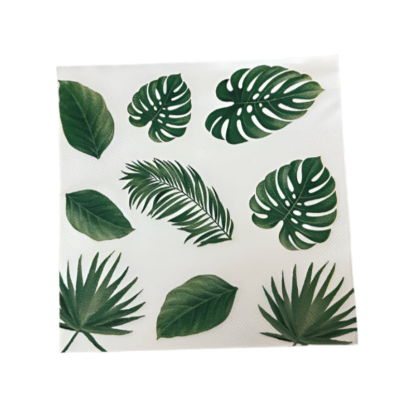 20-leaves-serviettes