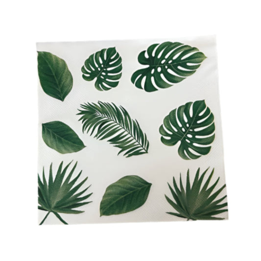 20-leaves-serviettes