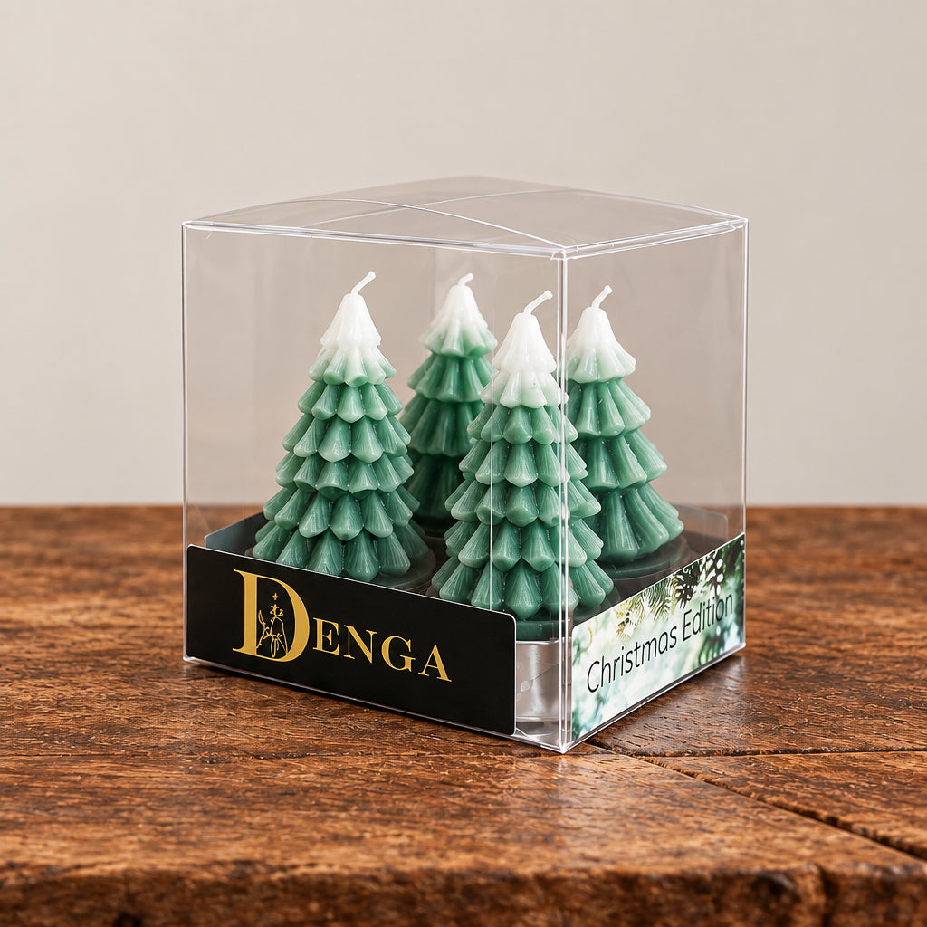 4pack_christmas_tree_candles_green