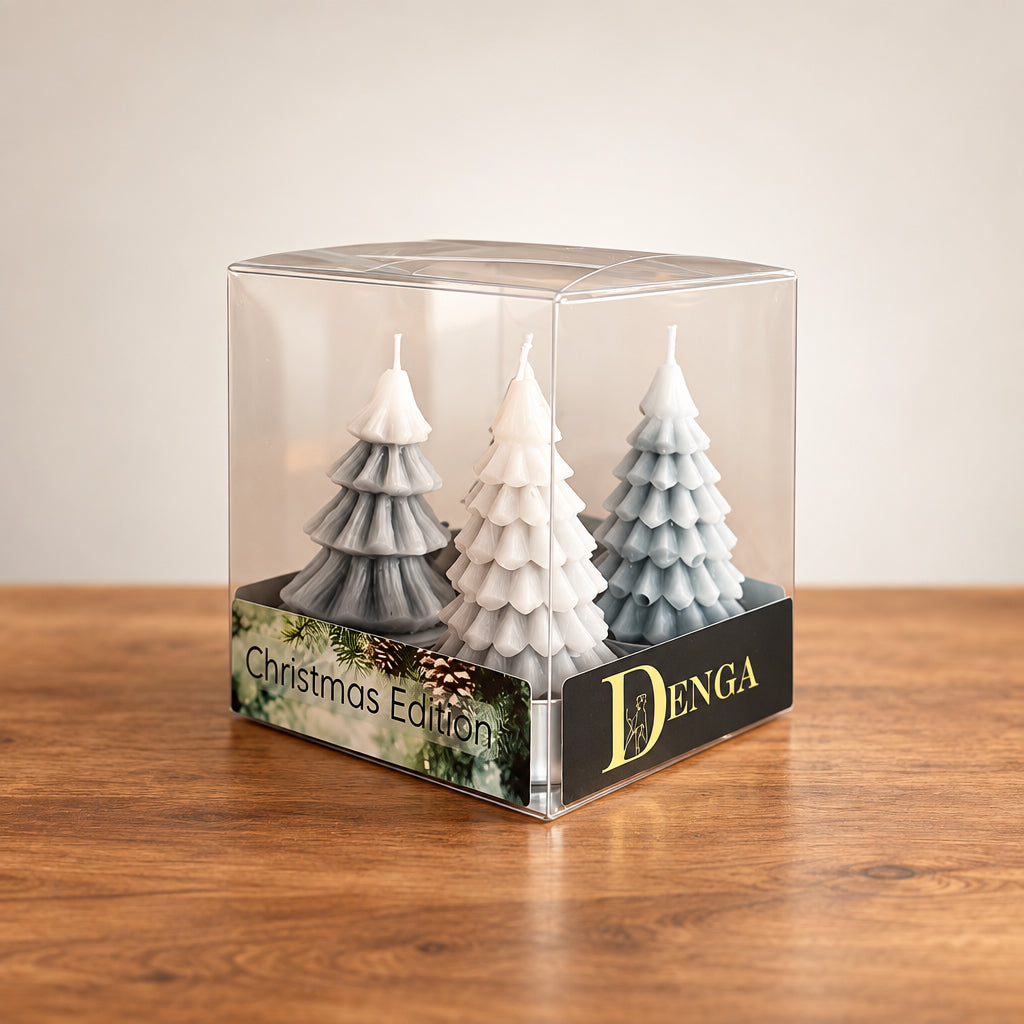 4pack_christmas_tree_candles_grey