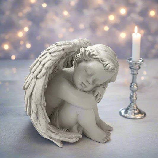 Angel-12cm