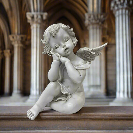 Angel-19cm