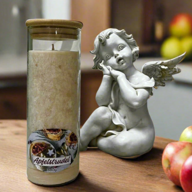 Denga Scented Jar "Apfelstrudel"