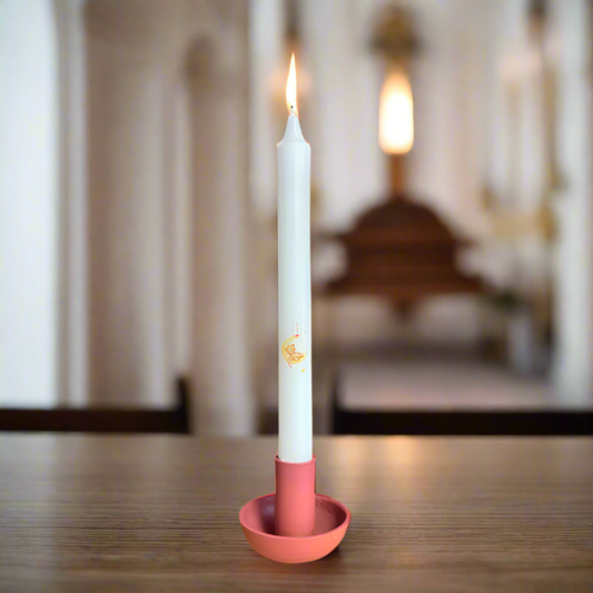 Beargirl-dinner-candle