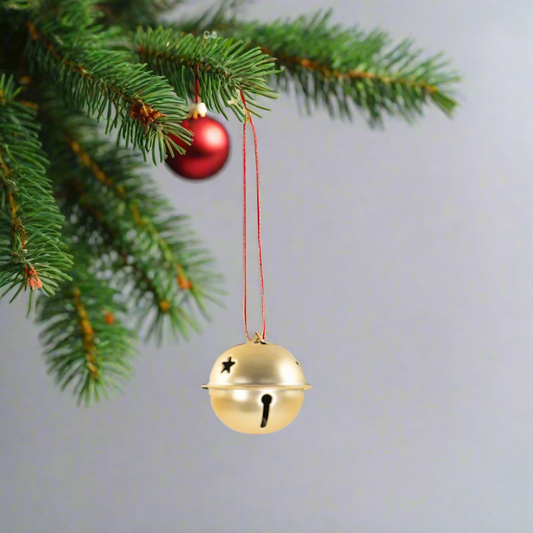 Bell-gold-metal-4cm