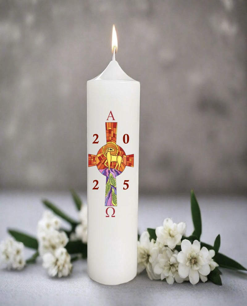 Belltop-pillar-6x20cm-easter