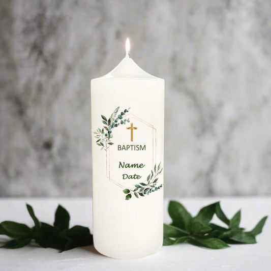 Belltop-pillar-7x18cm-Baptism