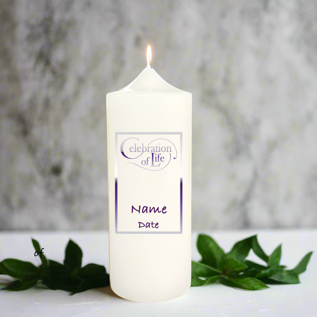 Belltop-pillar-7x18cm-celebration-cust