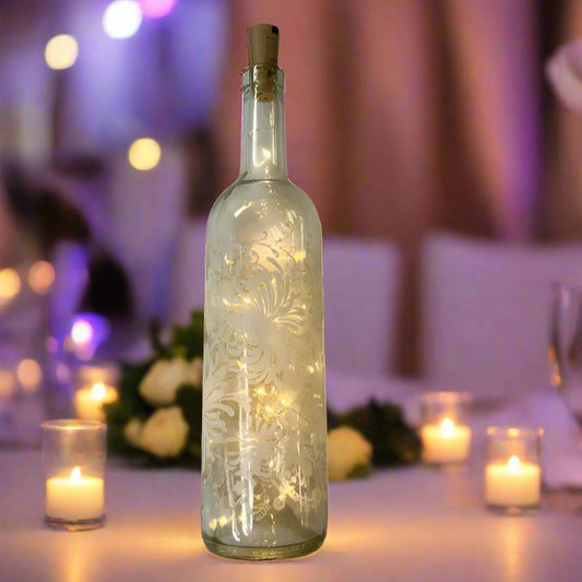Bottle-LED-warmwhite
