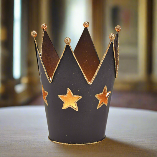 Candle-Holder-Crown-_Metal