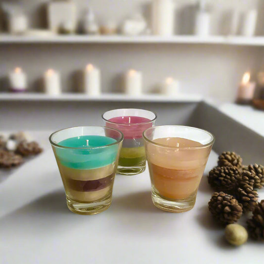 Candle-making-kit