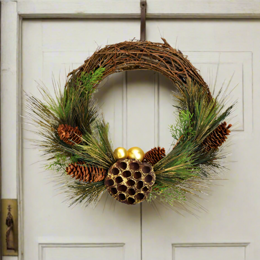 Christmas-wreath-35cm