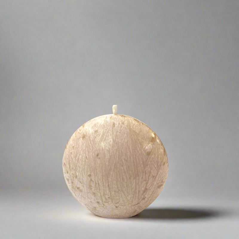 Crystalwax-Discus-candle-Sand-small