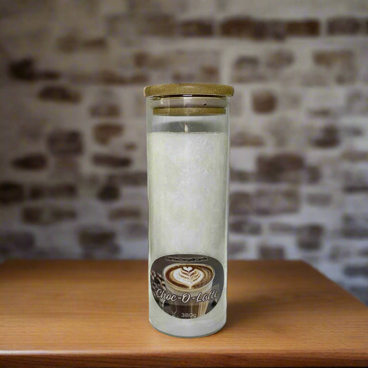 Denga-large-scented-jar-caffee-o-latte-lid