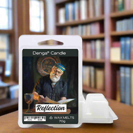 Denga Wax Melt "Reflection"
