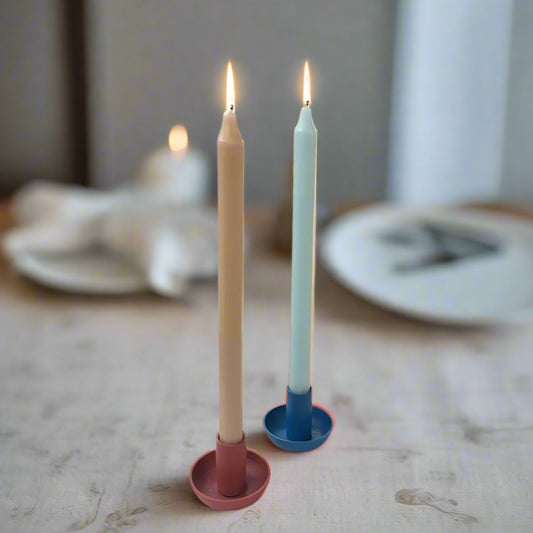 Design-candle-holder-set