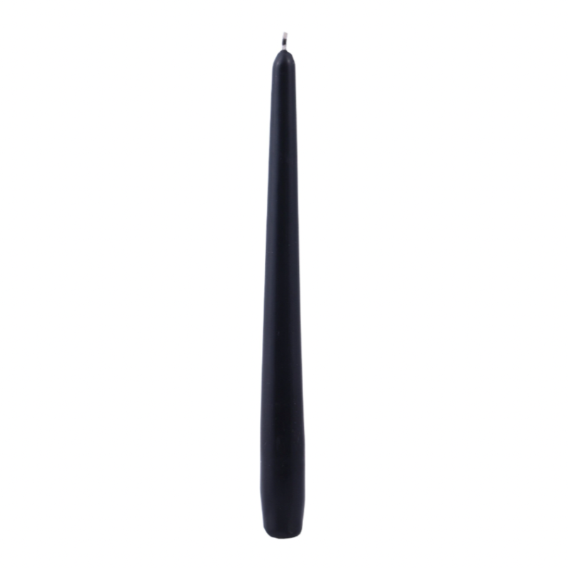 Diana-taper-black