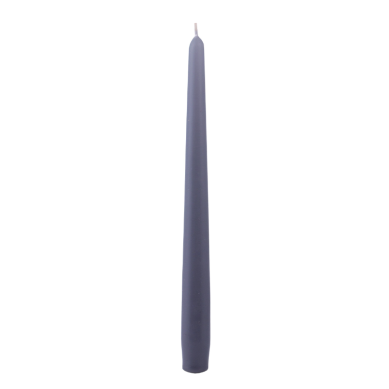 Diana-taper-grey