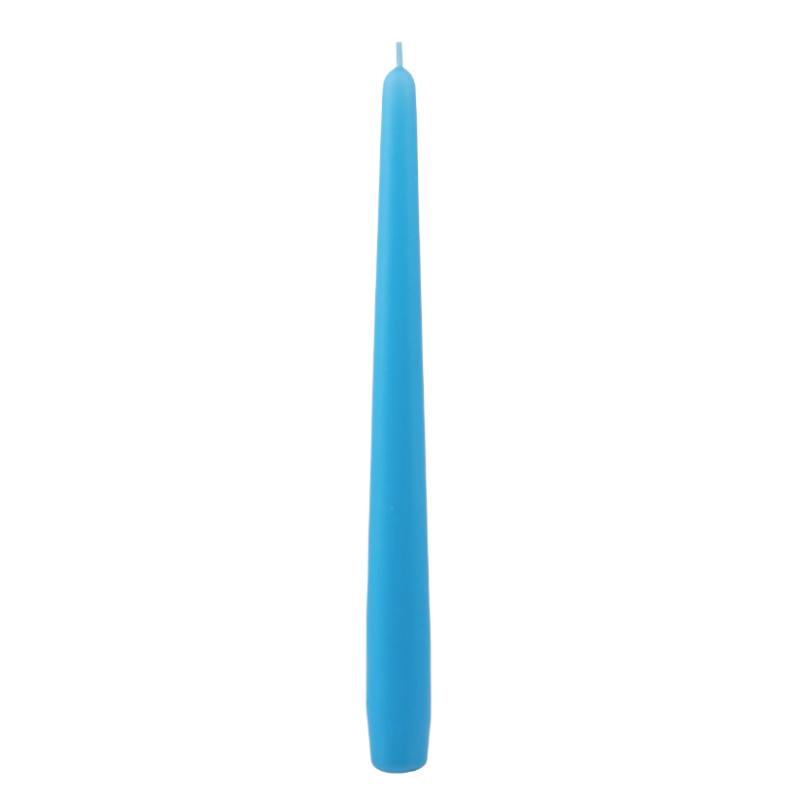Diana-taper-light-turquoise