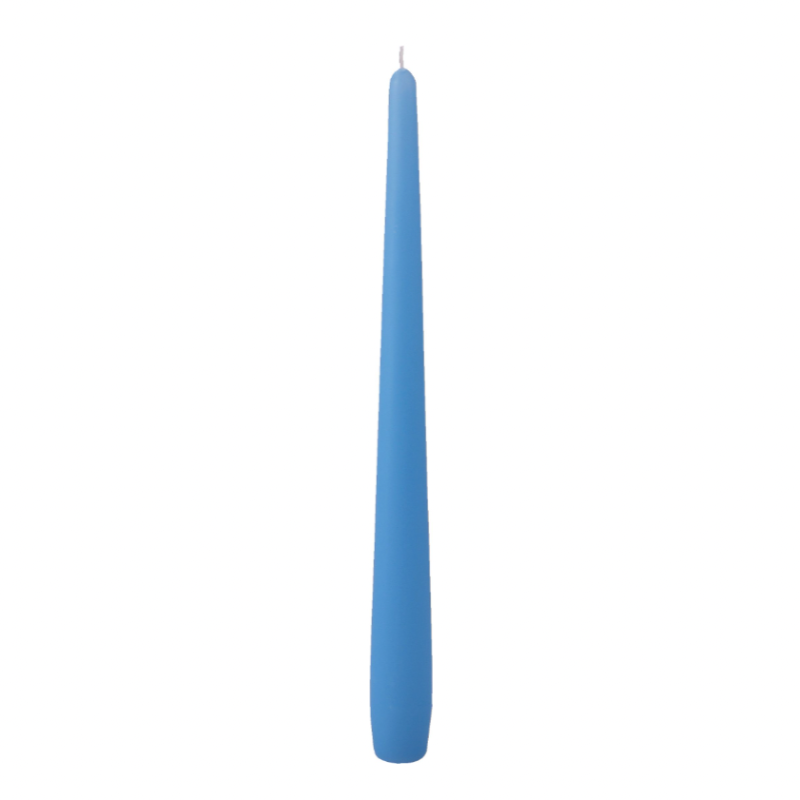 Diana-taper-lightblue