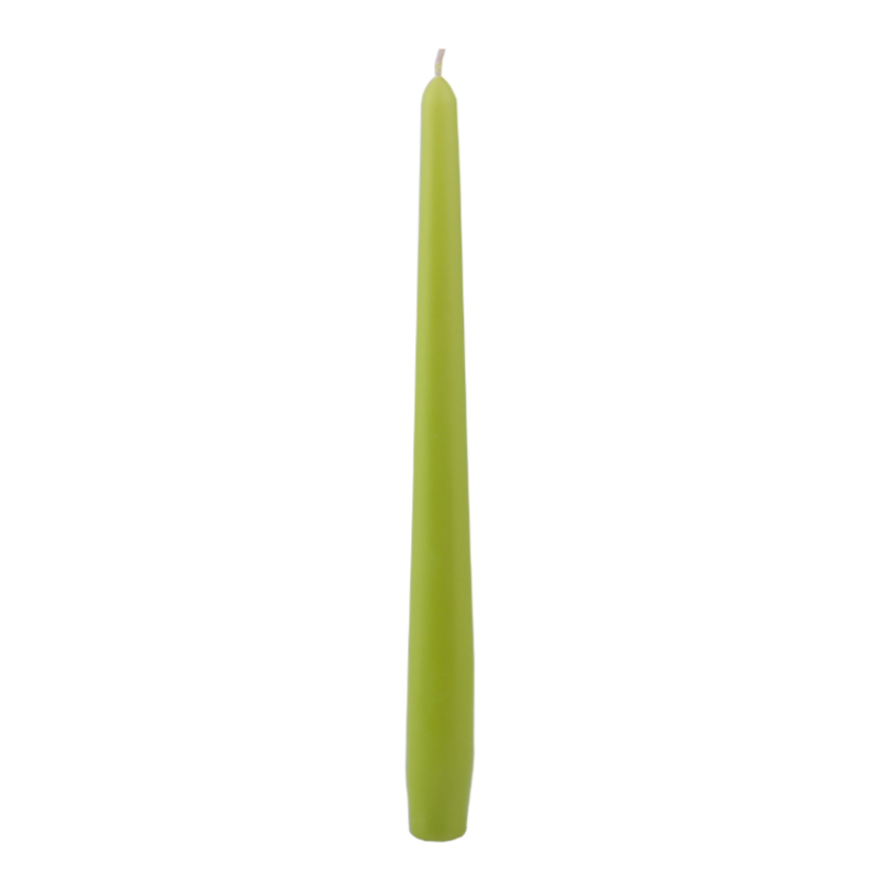 Diana-taper-lime