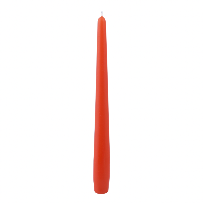 Diana-taper-orange