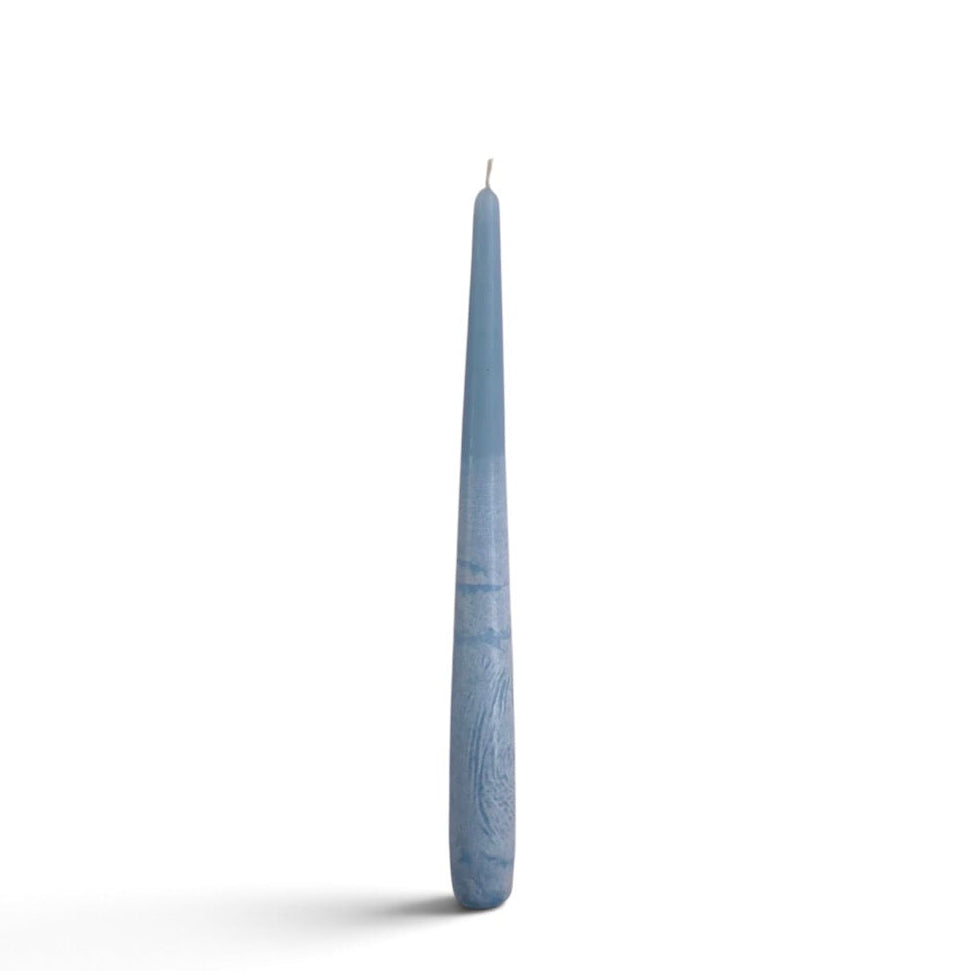 Dipped_taper_candle_24cm_lightblue