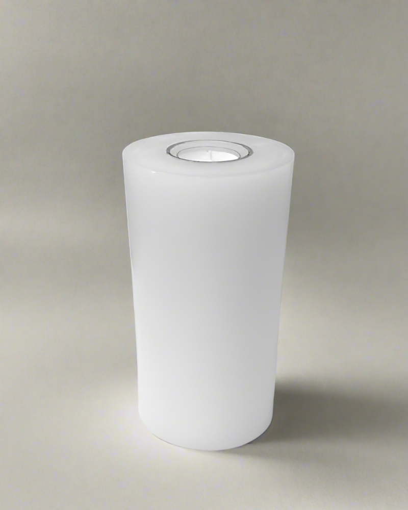 Evel-pillar-candle-10x19