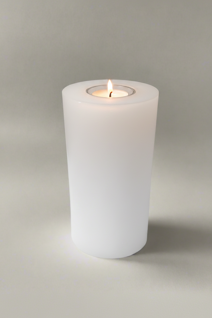 Everlasting-pillar-candle-10x19