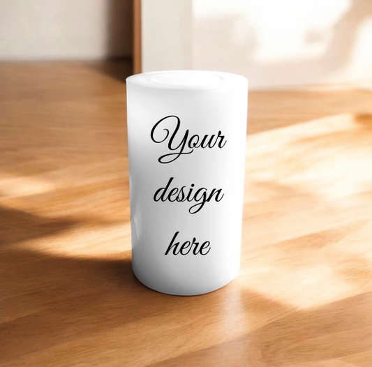 Everlasting-pillar-8x14cm-customised printed