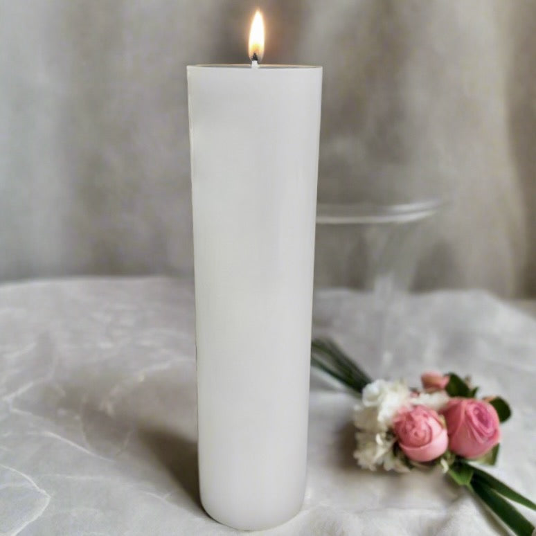 Flattop-pillar-candle-8x30cm